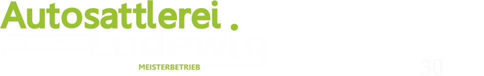 Logo Autosattlerei Ludewig